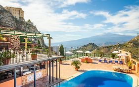 Hotel Villa Sonia Castelmola