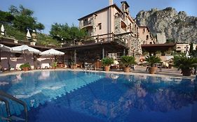 Hotel Villa Sonia Taormina